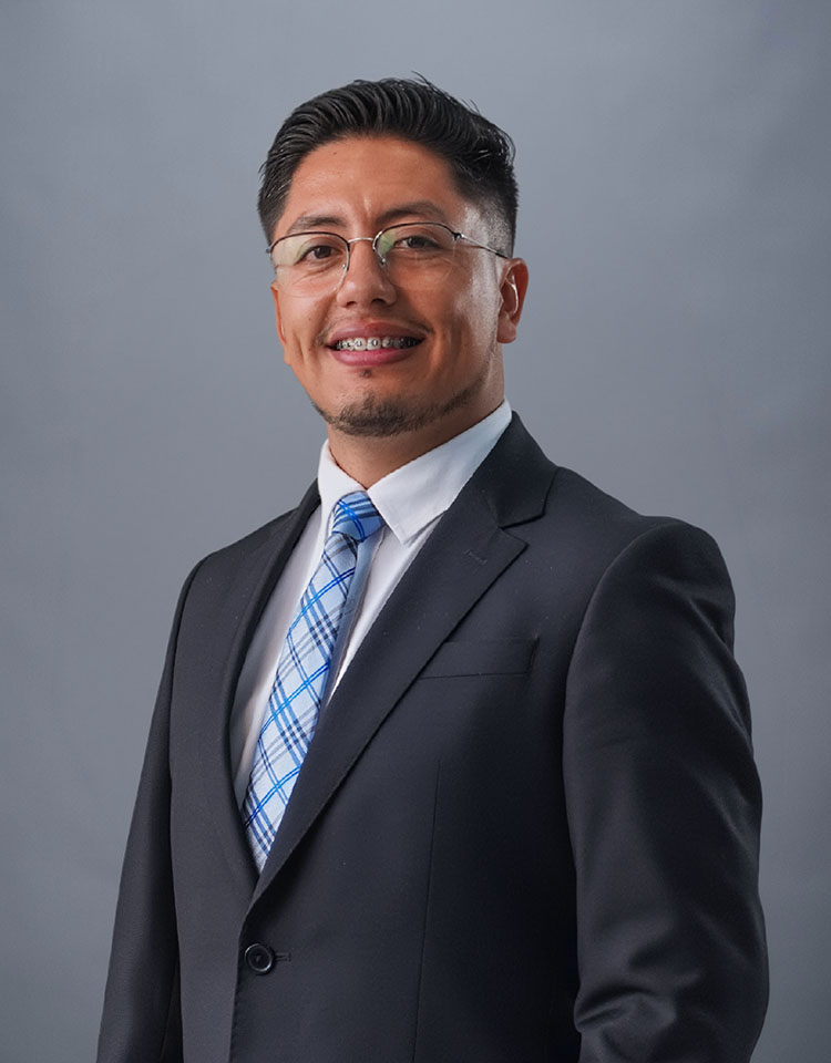 Mikael Giovanny Aranibar Ângulo
